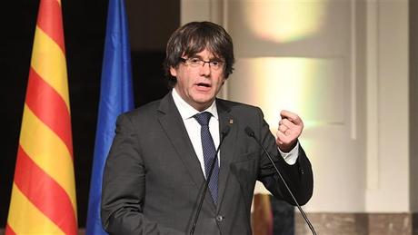 Catalan President