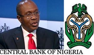 Emefiele CBN