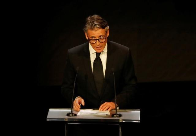 IAAF Athletics Awards