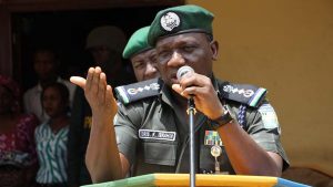 IGP Idris – TVC