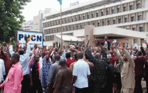 PHCN Workers