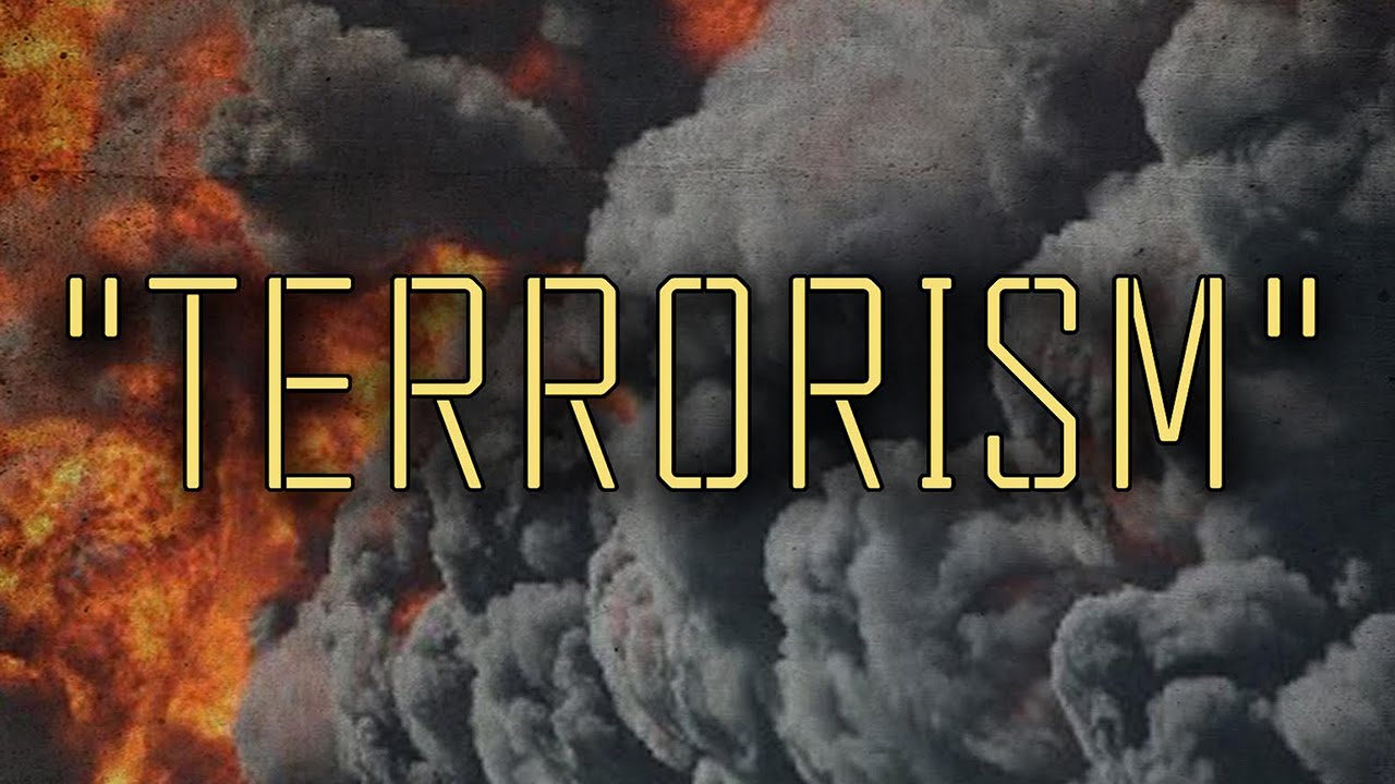 Terrorism-TVCNews