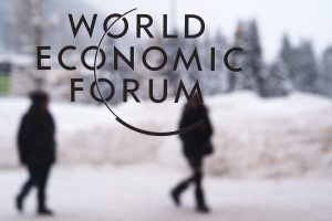Switzerland Davos Forum
