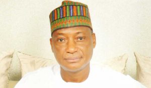 Mansur Dan-Ali – TVC