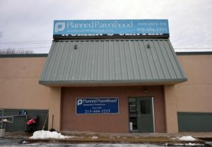 planned parenthood