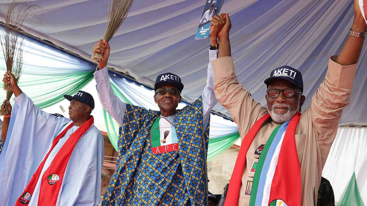 Akeredolu-buhari-tvcnews