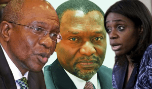 Buhari’s economic team