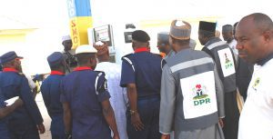 DPR Filling -Stations -TVC