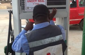 DPR-seals-four-petrol-stations