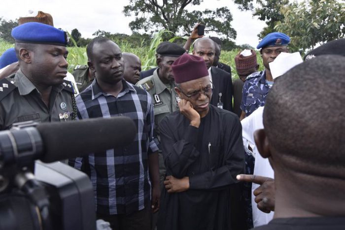 El-Rufai Kaduna – TVC
