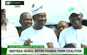 GNI – Paseda – TVC