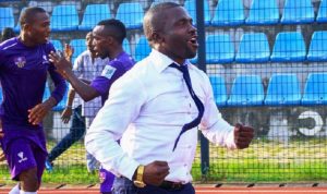 Fidelis Ilechukwu – TVC