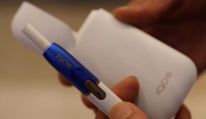 IQOS