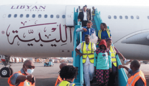 Libya-deports-Nigerians