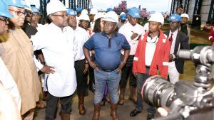 Local Content – TVC