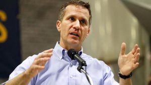 Missouri Governor -TVC