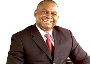 Chimaroke Nnamani – TVC