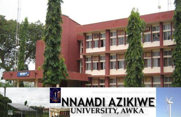 Nnamdi-Azikiwe-University-Unizik