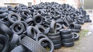 SON Tyres