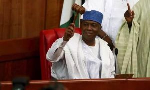 Saraki Assembly