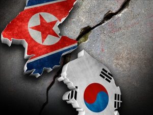 The-Hottest-Bitcoin-Issue-Between-North-South-Korea