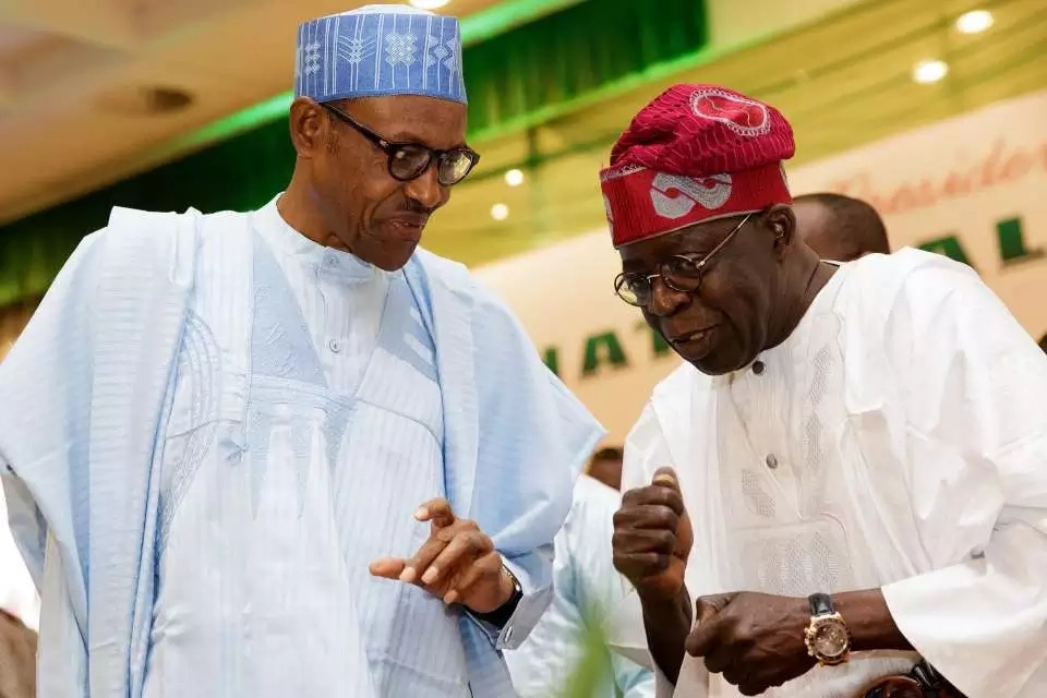 Tinubu-Buhari-TVCNews2