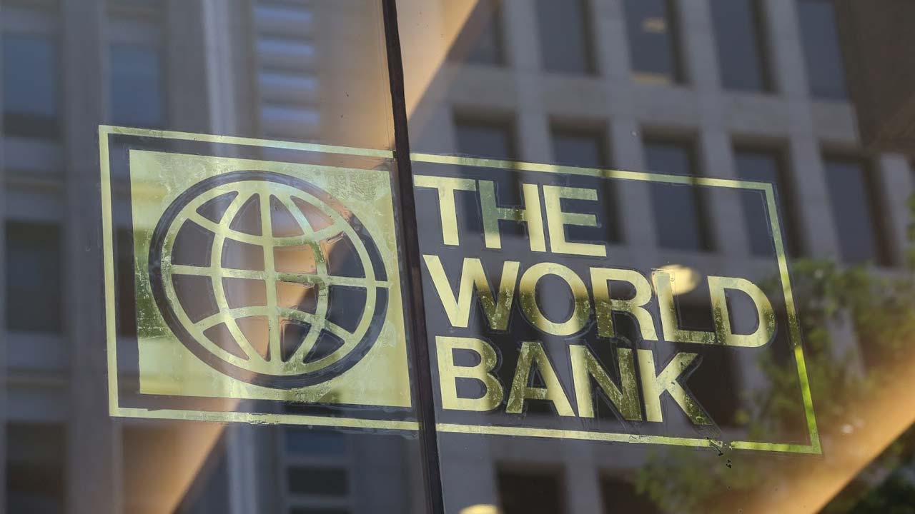 World Bank