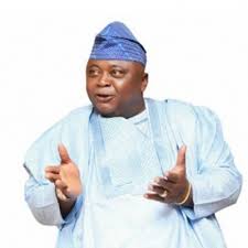 Hon Ladi Adebutu – TVC