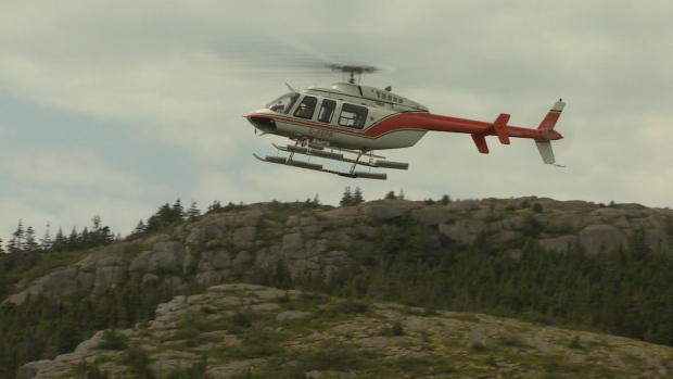 helicopter-search-for-missing-man-near-flatrock