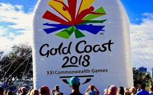 21st Commonwealth Games