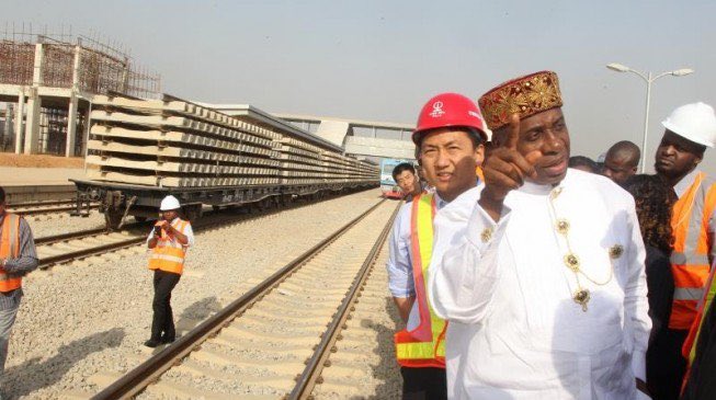Amaechi-Rail-Lines-TVCNews