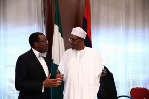 Buhari-AfDB – TVC