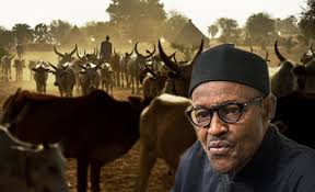 Buhari – Herdsmen – TVC
