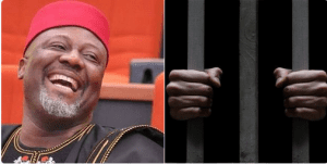 Dino Melaye Suspects – TVC