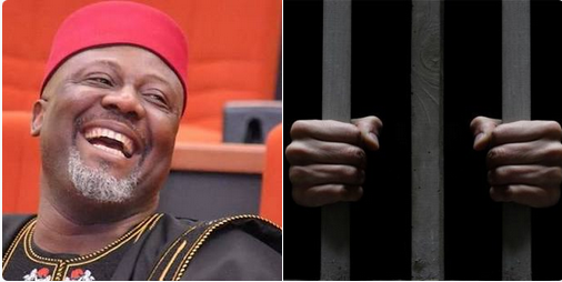 Dino Melaye Suspects – TVC