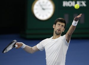 Djokovic-serve-tvcnews