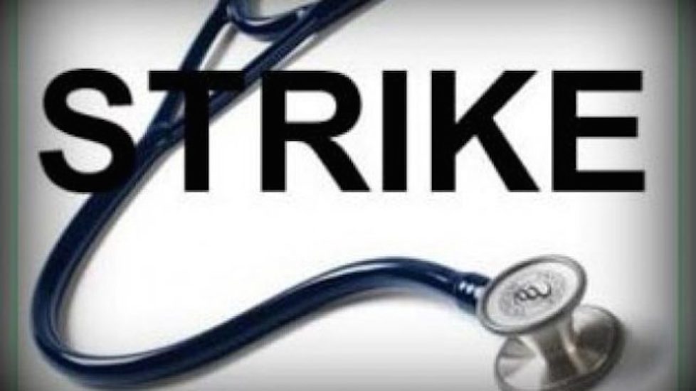 Doctor-strike JOHESU – TVC