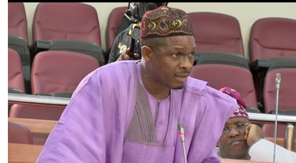 Gbolahan Yishawu – TVC