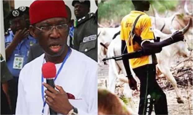 Herders Delta – TVC