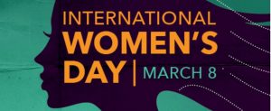 Int’l Women’s Day-TVC
