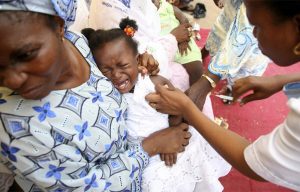 Measles-Vaccination-Ekiti