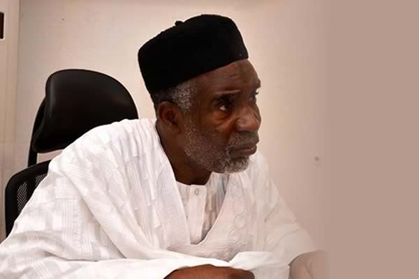 Murtala-Nyako – TVC