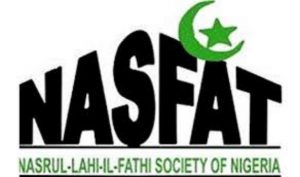 NASFAT – TVC