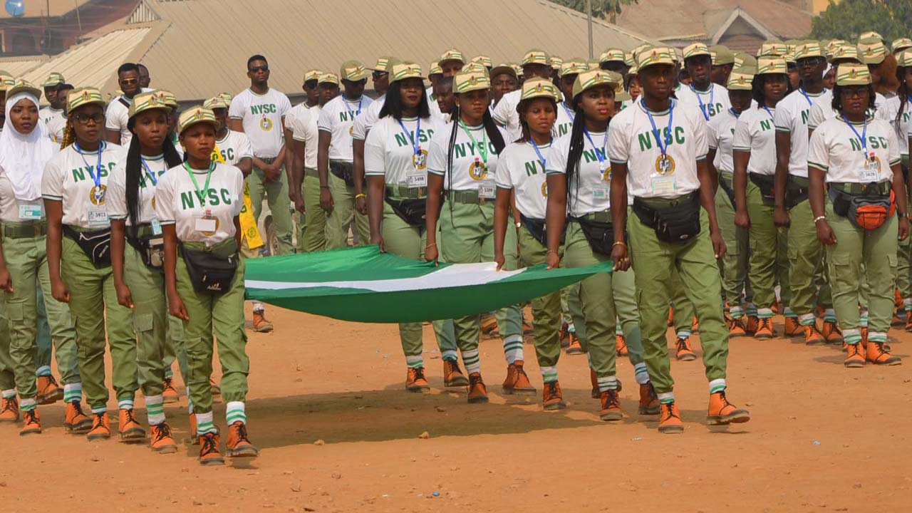 NYSC- Rivers – TVC