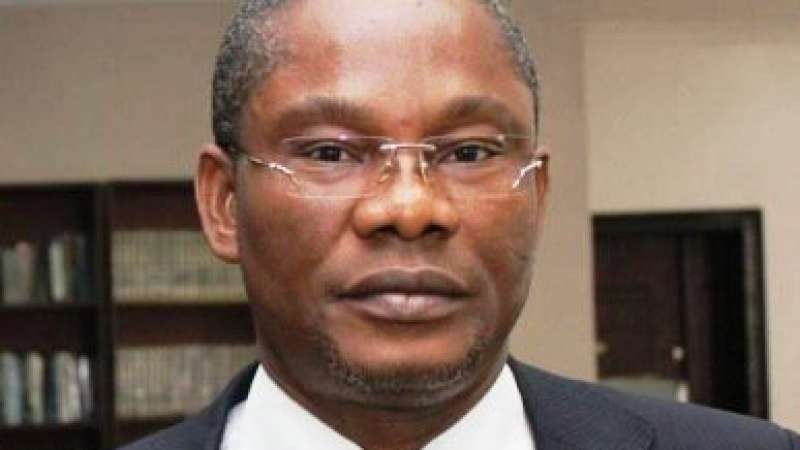 Obi – NIMASA – TVC