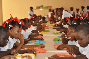 School-feeding-programme