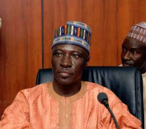 Senator Ali-Wakili – TVC