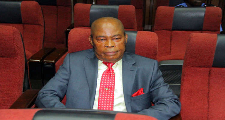 Ngwuta Sylvester- TVC