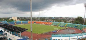 Adokiye Stadium – TVC