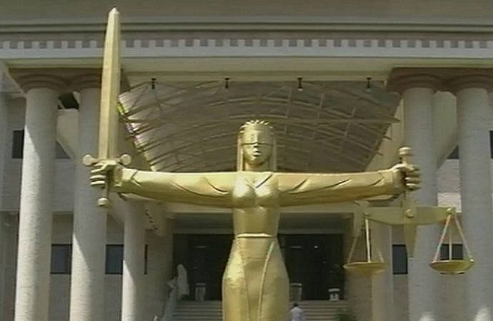 Appeal-Court Ondo